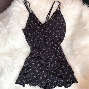 Floral Jumper from American Eagle